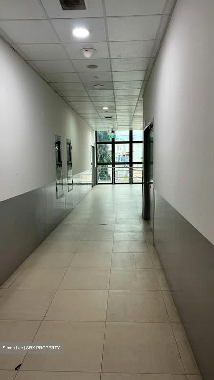 Premier @ Kaki Bukit (D14), Factory #557744921